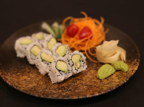 Avocado Roll
