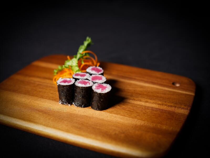 Tuna Roll