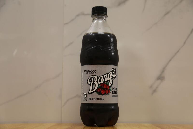 Root Beer