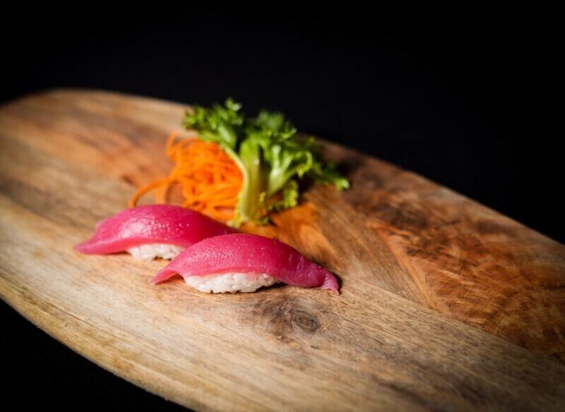 Tuna Nigiri