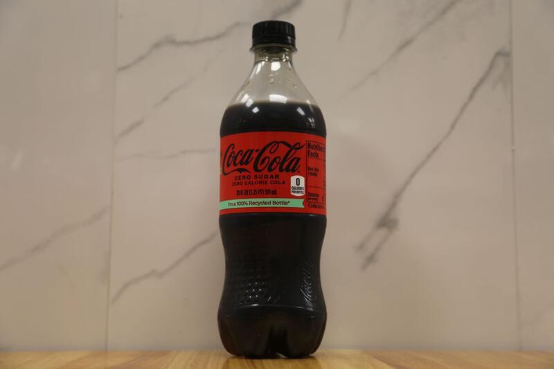 Coke Zero