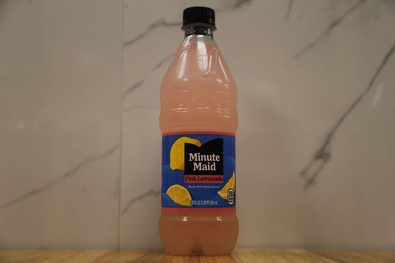 Pink Lemonade