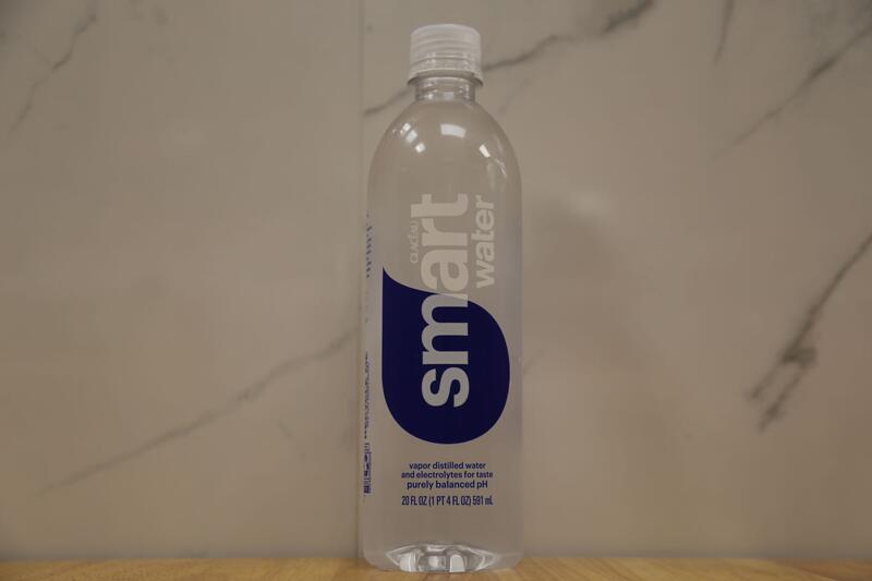 Smart Water