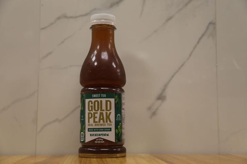 Gold Peak Sweet Tea